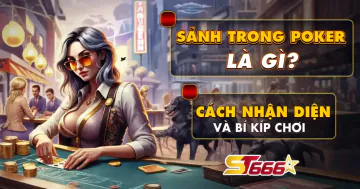 Giải đấu Poker