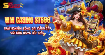 Casino trực tuyến