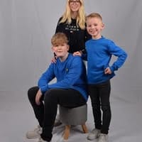 Người dùng Minh Thư